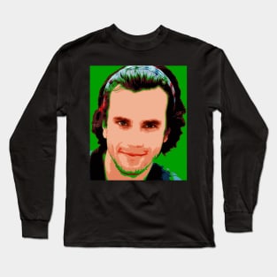 daniel day lewis Long Sleeve T-Shirt